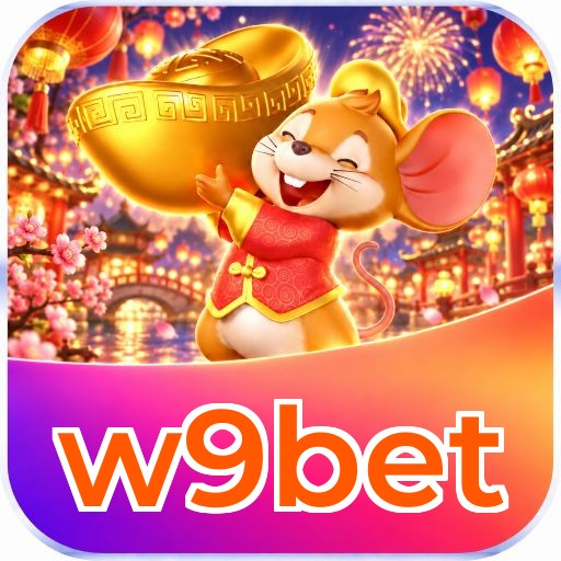 w9bet Bônus Oficial - Rollover 25x Justo