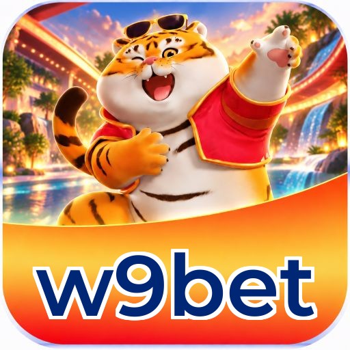 Logo w9bet Cadastro Brasil