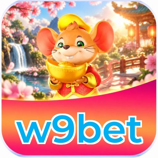 w9bet Logo Seguro