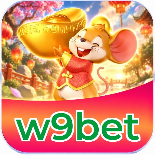 w9bet Apostas Esportivas Logo Oficial Certificado