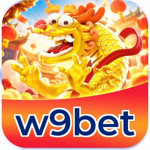 w9bet Logo