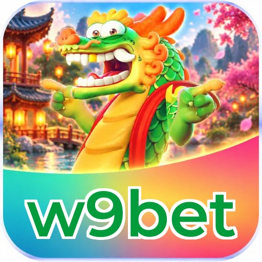 Requisitos do APK w9bet para Android - Logo Oficial
