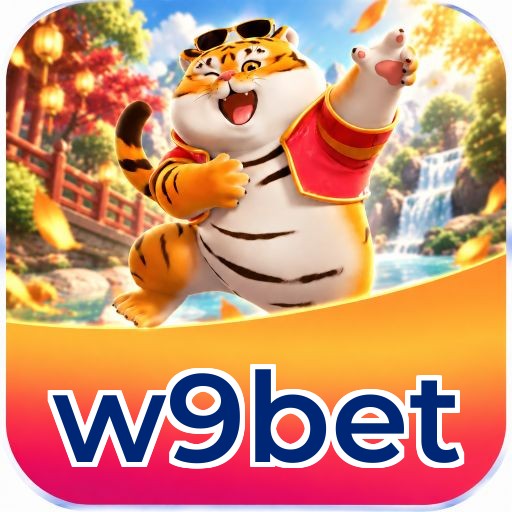 w9bet Jackpots Progressivos