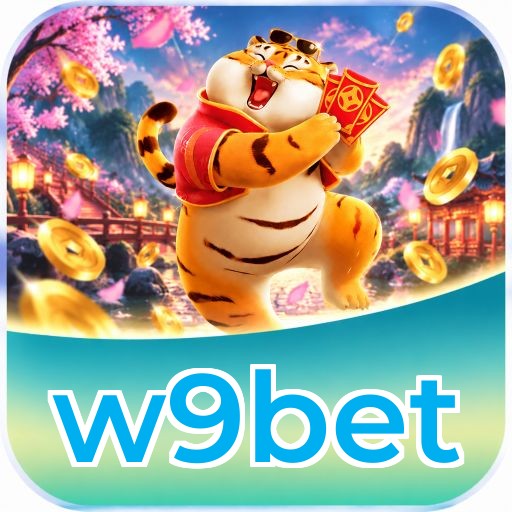 w9bet Win - Jackpots e Vitórias