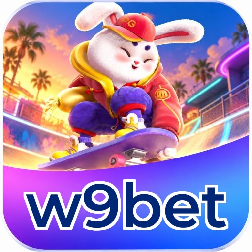 w9bet Logo Verificado