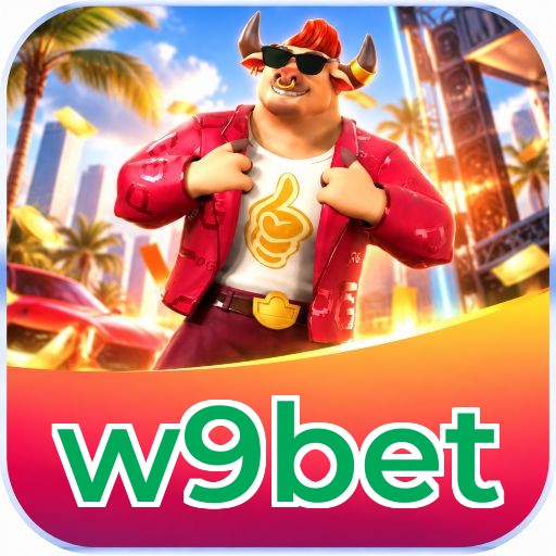 w9bet Download Oficial - APK Android + iOS