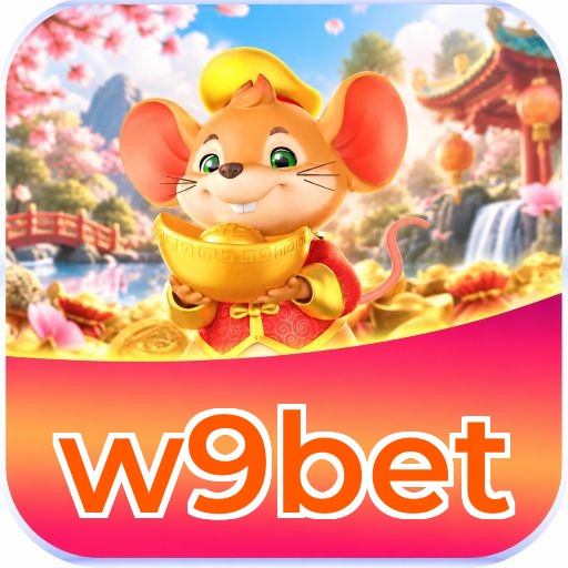 w9bet Baixar Download Logo Oficial Certificado
